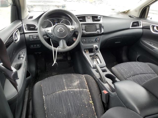 3N1AB7AP2HY322677 Nissan SENTRA S