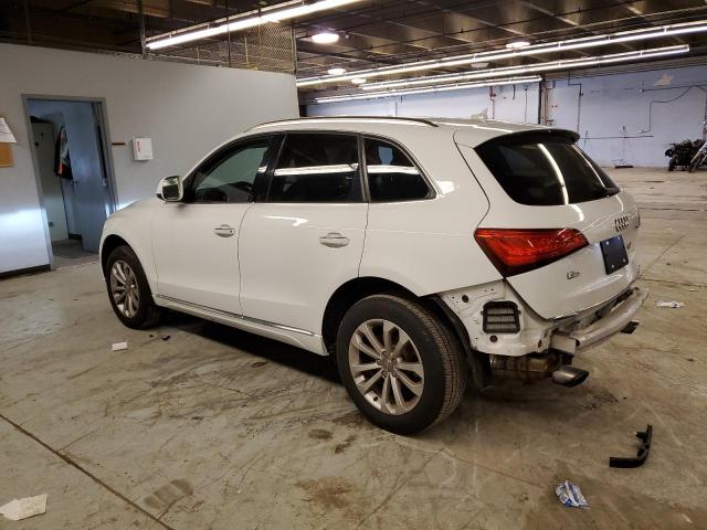 WA1LFAFP7FA045438 Audi Q5 Premium Plus
