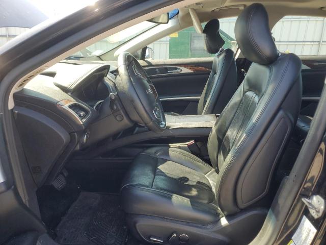 3LN6L2J93FR601871 Lincoln MKZ