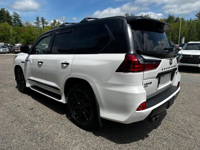 JTJHY7AX1G4220151 Lexus LX 570