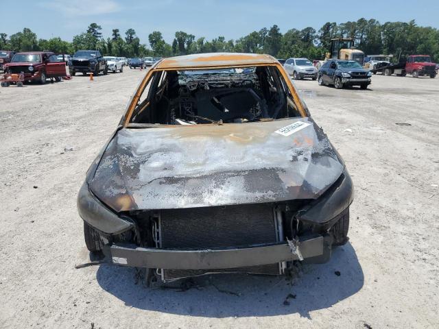 5NPD74LF6JH223104 Hyundai ELANTRA SE