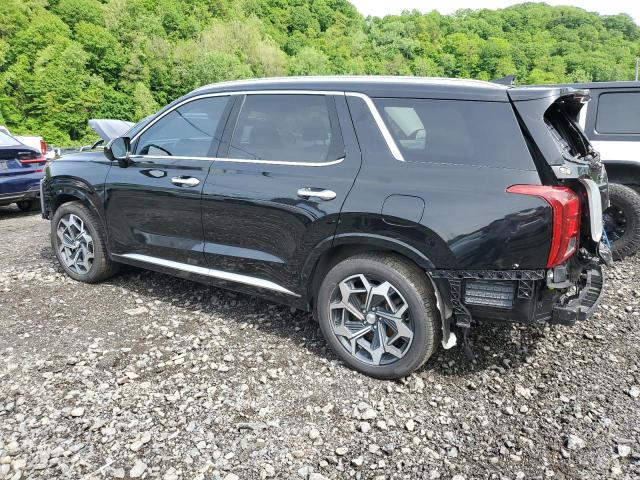 KM8R7DHE0MU195313 Hyundai Palisade Calligraphy