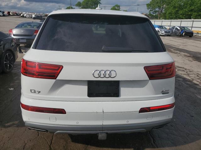 WA1LAAF77HD012018 Audi Q7 Premium Plus