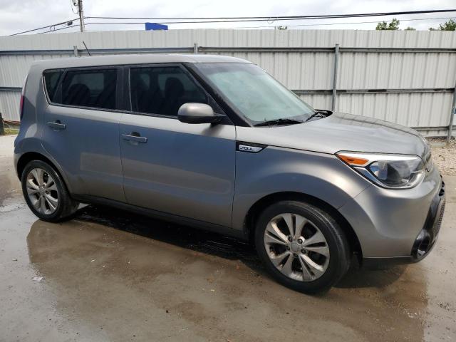 KNDJP3A58G7395557 KIA SOUL +