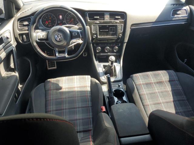 3VW547AU5GM006708 Volkswagen GTI S/SE