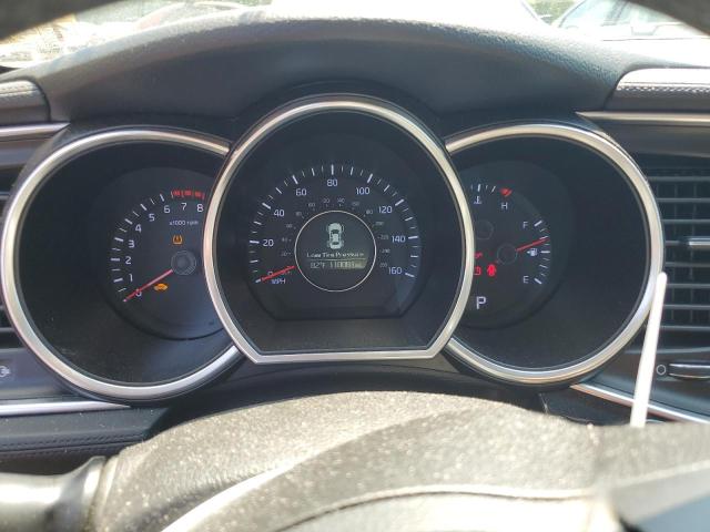 5XXGN4A79EG305845 KIA OPTIMA EX