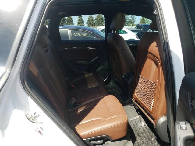WA1L2AFP6GA094093 Audi Q5 Premium Plus