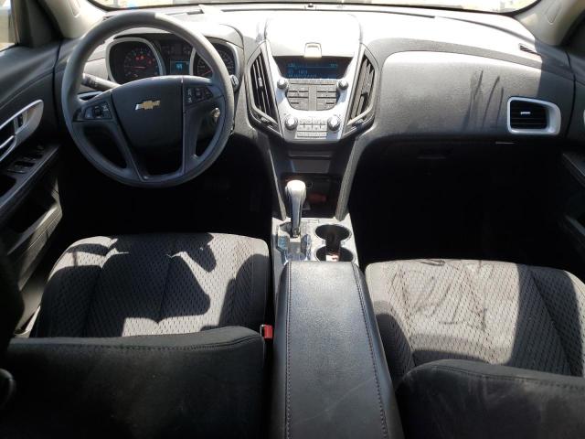 2GNFLEEK8E6361457 Chevrolet EQUINOX LS