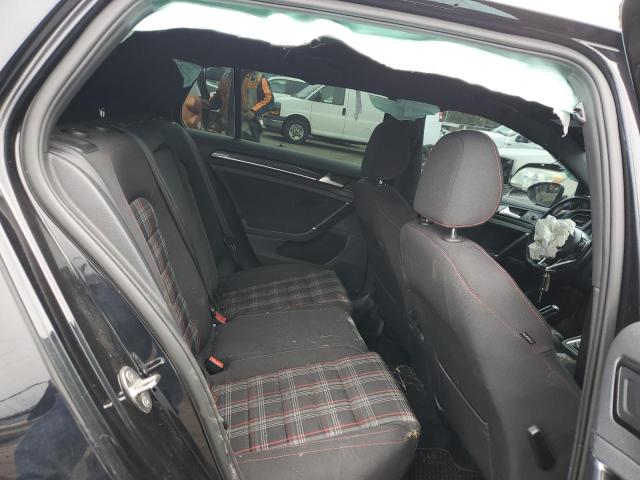 3VW5T7AU8HM072058 Volkswagen GTI S