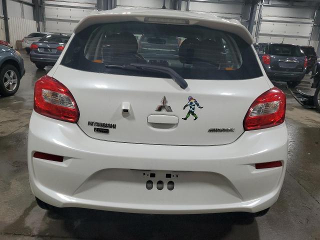 ML32A3HJXKH010689 Mitsubishi MIRAGE ES