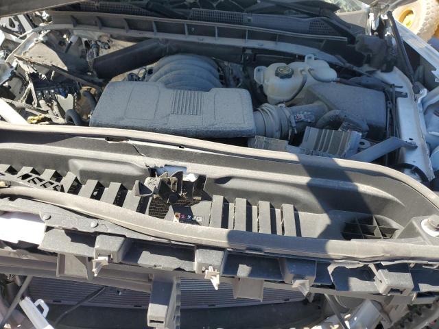 3GTU9CED7NG107098 GMC Sierra Limited K1500 Elevation