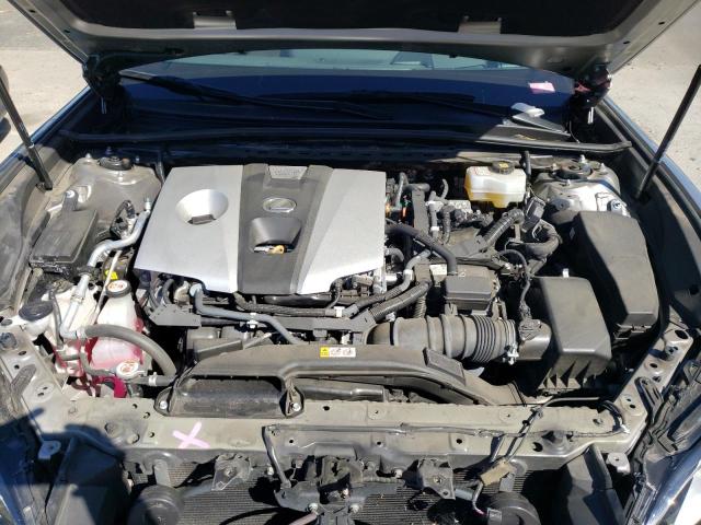 58AB21B17KU002391 Lexus ES 300H