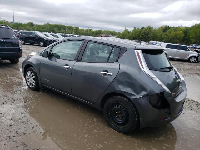 1N4BZ0CP7HC308290 Nissan LEAF S