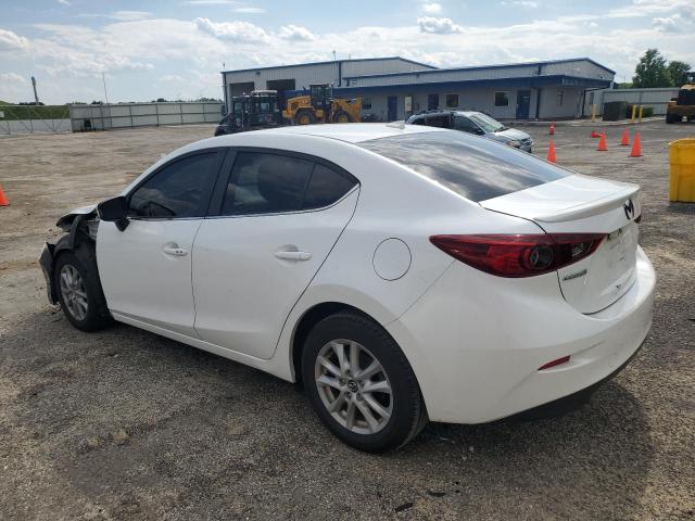 JM1BM1W76F1231124 Mazda 3 Grand Touring