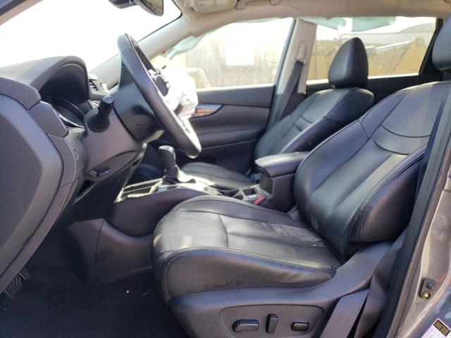 5N1AT2MV8KC715215 Nissan ROGUE S