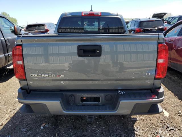 1GCGTCEN1K1266460 Chevrolet Colorado Lt