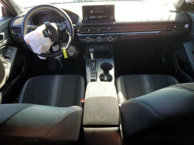 2HGFE2F5XPH517033 Honda Civic Sport