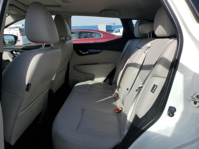 JN1BJ1CW6NW486705 Nissan Rogue Sport Sl