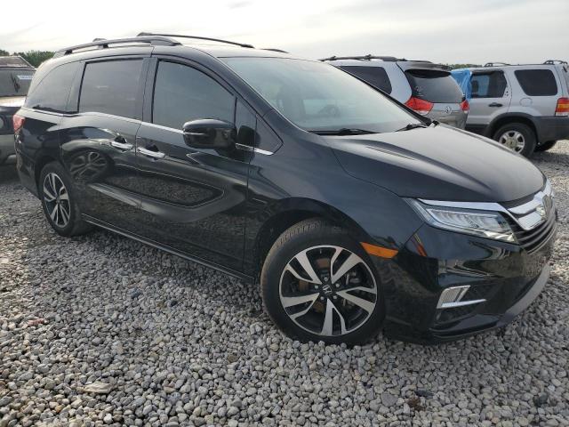5FNRL6H96KB089968 Honda Odyssey Elite