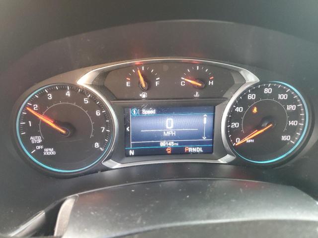 2GNAXKEV3K6174548 Chevrolet EQUINOX LT