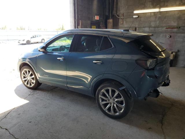 KL4AMGSL1RB076136 Buick Encore Gx Avenir