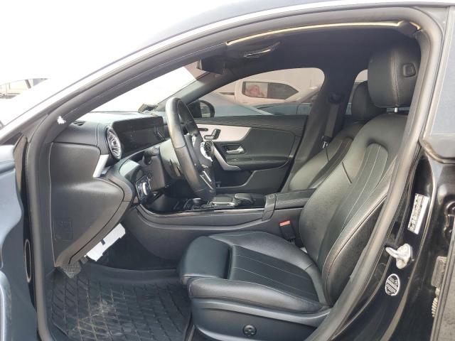 W1K5J4HB8MN157497 Mercedes-Benz CLA 250 4MATIC