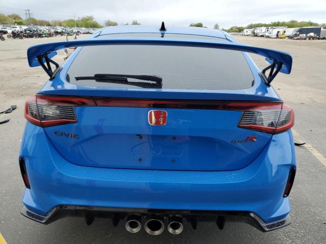 JHMFL5G4XRX001716 Honda Civic Type