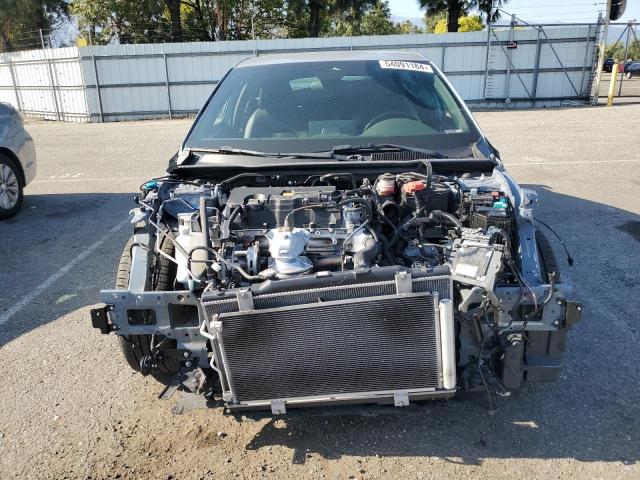 19XFL2H8XNE010931 Honda Civic Sport