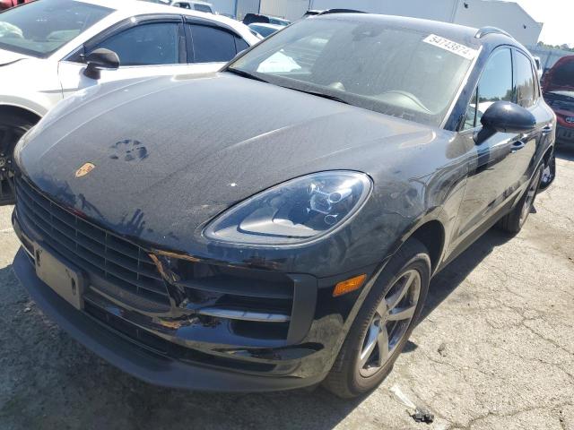 Auction sale of the 2021 Porsche Macan, vin: WP1AA2A55MLB13033, lot number: 54743874