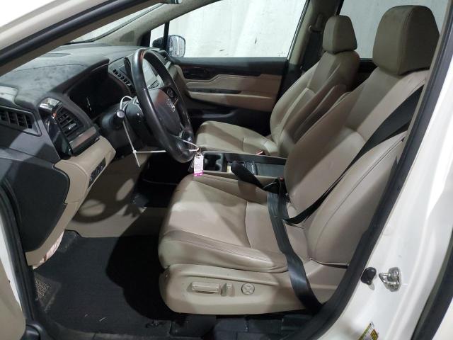 5FNRL6H98JB046361 Honda Odyssey Elite