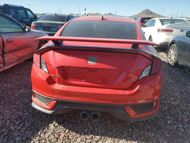 2HGFC3A51HH750853 Honda CIVIC SI