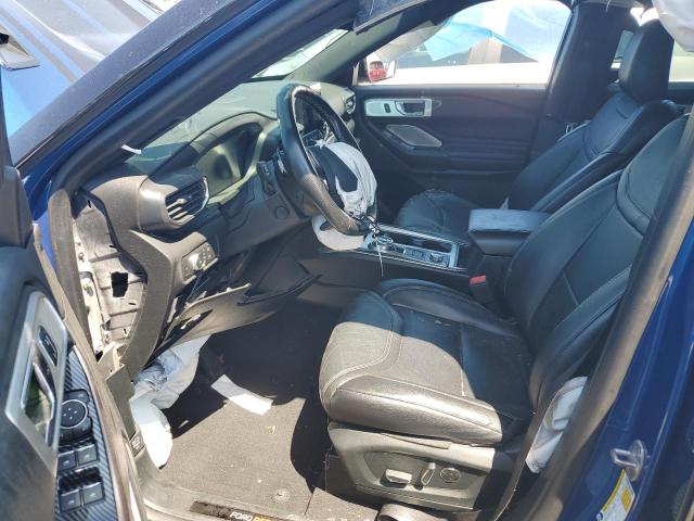 1FM5K8GC5LGA90820 Ford EXPLORER S