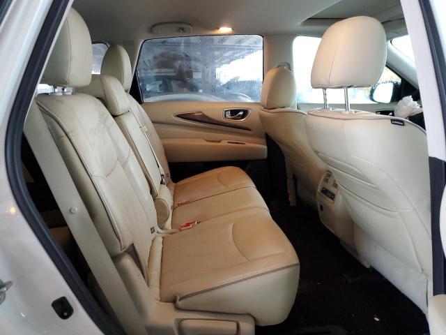 5N1DL0MM2HC543877 Infiniti QX60