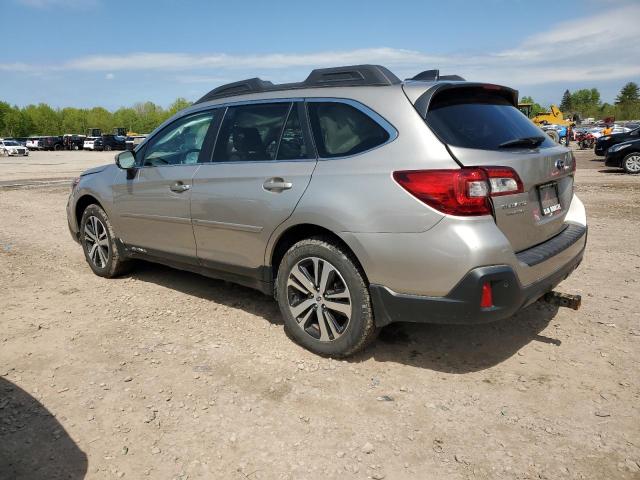 4S4BSENC8J3357263 Subaru Outback 3.6r Limited