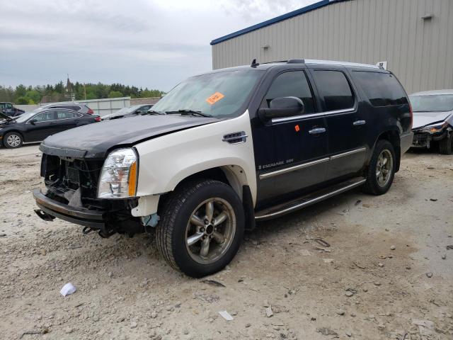 Auction sale of the 2007 Cadillac Escalade Esv, vin: 1GYFK66827R263417, lot number: 54366514