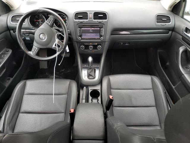 3VWPL7AJ4EM625346 Volkswagen JETTA TDI