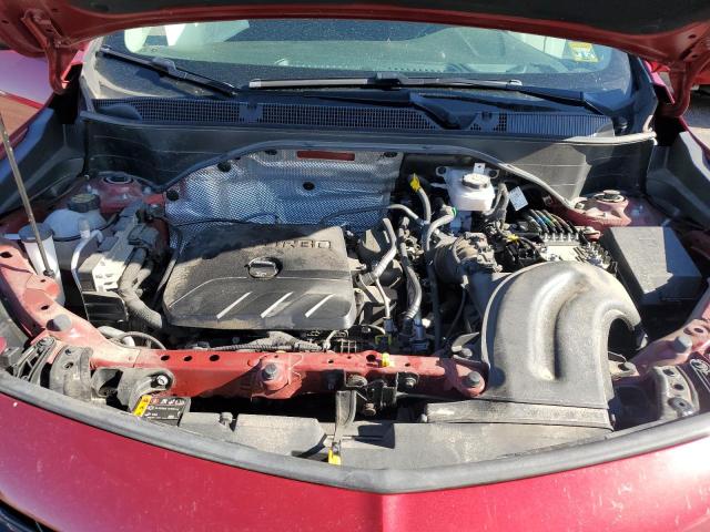 KL4MMCSL5MB057037 Buick Encore Gx Preferred