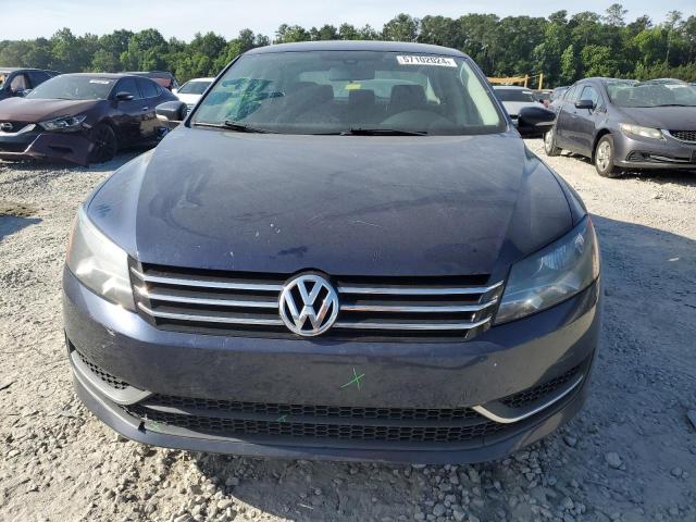 1VWAT7A33FC027128 Volkswagen PASSAT S