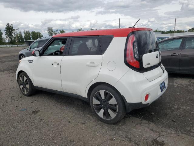 KNDJP3A5XK7645180 KIA SOUL +