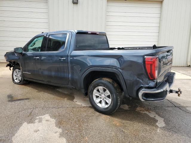 1GTP8BED8KZ413748 GMC Sierra C1500 Sle