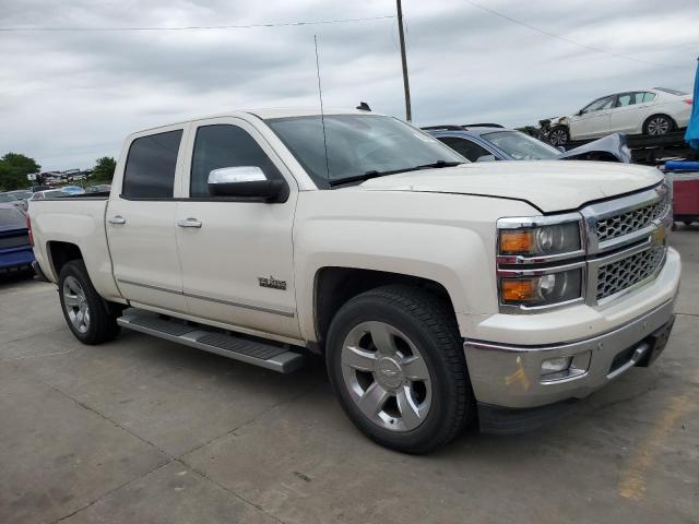 3GCPCSEC9EG473015 Chevrolet Silverado C1500 Ltz