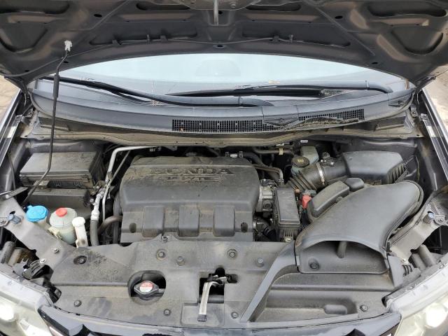 5FNRL5H36GB005127 Honda ODYSSEY SE
