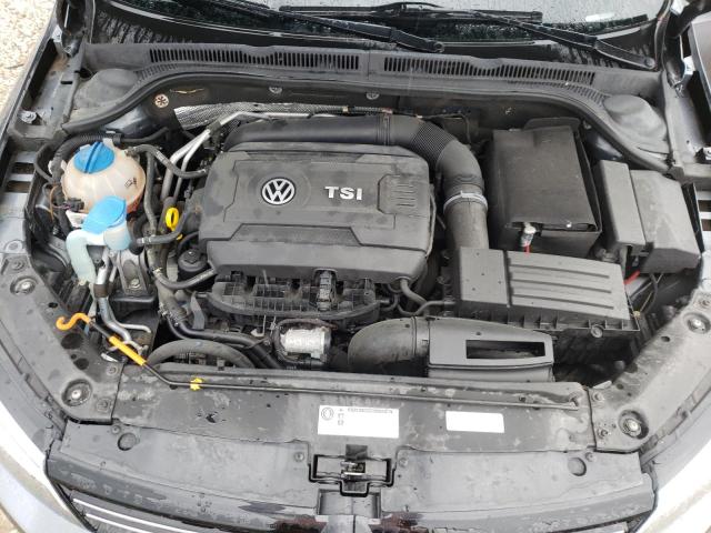3VWL07AJ9EM411220 Volkswagen JETTA SEL