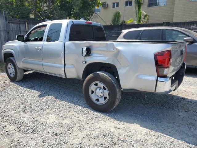 3TYRX5GN1NT065885 Toyota Tacoma Access Cab