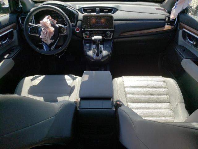 7FARW2H5XJE063972 Honda CR-V EX