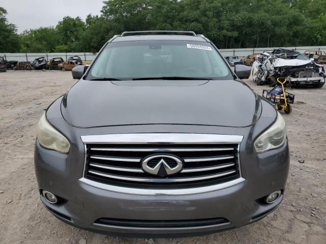 5N1AL0MM6FC542246 Infiniti QX60