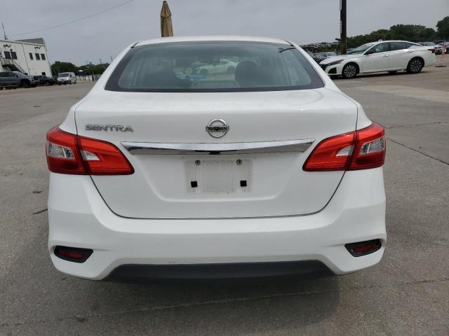 3N1AB7AP1GY241877 Nissan SENTRA S