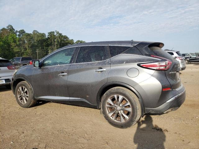 5N1AZ2MG7FN206694 Nissan MURANO S