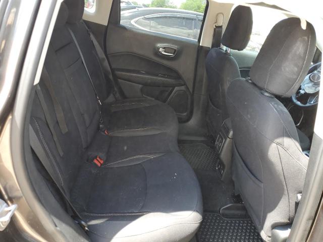3C4NJCAB1KT623752 Jeep Compass Sport