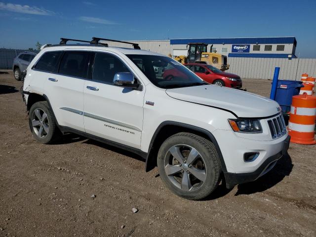 1C4RJFBT0GC318935 Jeep Grand Cherokee Limited